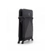 Bugaboo cestovná postieľka Stardust farba:black - 25