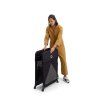 Bugaboo cestovná postieľka Stardust farba:black - 28