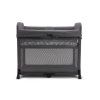 Bugaboo cestovná postieľka Stardust farba:black - 30