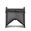 Bugaboo cestovná postieľka Stardust farba:black - 34