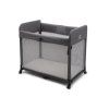 Bugaboo cestovná postieľka Stardust farba:black - 36