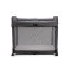 Bugaboo cestovná postieľka Stardust farba:black - 37