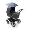 Bugaboo slnečník Parasol+ farba:Pine green - 16