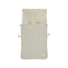 Meyco Fusak knit basic farba:sand melange
