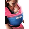 JE PORTE MON BÉBÉ/Love Radius Baby šatka Original farba:EL1210