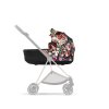 Cybex vanička LUX pre MIOS Spring Blossom farba:spring blossom dark