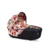 Cybex vanička LUX pre MIOS Spring Blossom farba:spring blossom dark