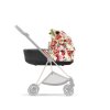 Cybex vanička LUX pre MIOS Spring Blossom farba:spring blossom dark