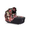 Cybex vanička LUX pre MIOS Spring Blossom farba:spring blossom dark