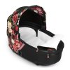 Cybex vanička LUX pre MIOS Spring Blossom farba:spring blossom light