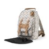 Elodie Details batôžtek Back Pack MINI, Back to School 2022 farba:tidemark drops