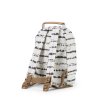 Elodie Details batôžtek Back Pack MINI, Back to School 2022 farba:tidemark drops
