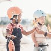 Scoot&Ride® Detská prilba XXS-S farba:kiwi