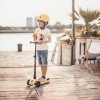 Scoot&Ride® Detská prilba S-M farba:lemon