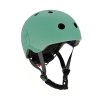 Scoot&Ride® Detská prilba S-M farba:lemon