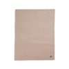 Elodie Details Pointelle Blanket 2023 farba:blushing pink
