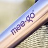 Mee-go cestovný kočík Trio farba:staroružová