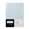 Meyco žerzejové prestieradlo 40x80/90 farba:light grey