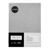 Meyco žerzejové prestieradlo 40x80/90 farba:light grey