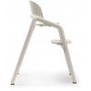 Bugaboo jedálenská stolička Giraffe Base farba:white - 1