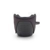 Bugaboo autosedačka OWL by Nuna 2022 farba:black - 2