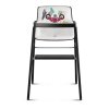 Cybex jedálenská stolička Highchair by Marcel Wanders farba:space pilot