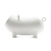 Cybex Plastové prasiatko HAUSCHWEIN by Marcel Wanders farba:biela