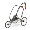 Cybex ZENO podvozok farba:creme/orange