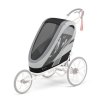 Cybex ZENO seat pack farba:medal grey