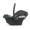 CBX by Cybex výhodný set Aton B2 i-size + base ONE farba:black