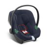 CBX by Cybex výhodný set Aton B2 i-size + base ONE farba:red