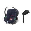 CBX by Cybex výhodný set Aton B2 i-size + base ONE farba:red