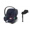 CBX by Cybex výhodný set Aton B2 i-size + base ONE farba:grey