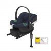 CBX by Cybex výhodný set Aton B2 i-size + base ONE farba:blue