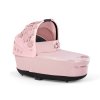 Cybex hlboká vanička PRIAM4 LUX Carrycot Simply Flowers 2022 farba:pale blush