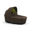 Cybex hlboká vanička PRIAM4 LUX Carrycot 2022 farba:khaki green