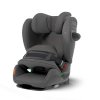 Cybex autosedačka Pallas G i-Size Comfort 2022 farba:lava grey