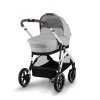 Cybex Gazelle S Cot farba:moon black