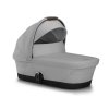 Cybex Gazelle S Cot farba:moon black