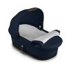 Cybex Gazelle S Cot farba:moon black