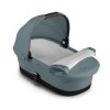 Cybex Gazelle S Cot farba:ocean blue