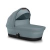 Cybex Gazelle S Cot farba:ocean blue