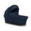 Cybex Gazelle S Cot farba:ocean blue