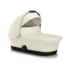 Cybex hlboká vanička Gazelle S Cot 2023 farba:seashell beige