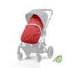 Cybex fusak Snogga 2 New Conscious collection farba:lava grey