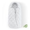 Cybex fusak Snogga 2 New Conscious collection farba:seashell beige