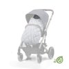 Cybex fusak Snogga 2 New Conscious collection farba:seashell beige