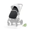 Cybex fusak Snogga 2 New Conscious collection farba:seashell beige