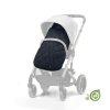 Cybex fusak Snogga 2 New Conscious collection farba:seashell beige
