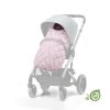 Cybex fusak Snogga 2 New Conscious collection farba:seashell beige